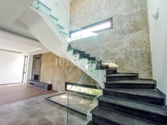 The last 1 luxury villa in Ozankoy made in Turkey ** 