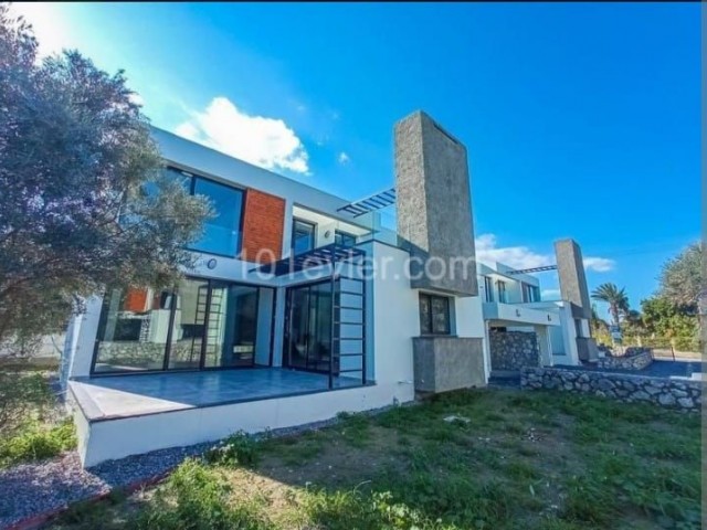 The last 1 luxury villa in Ozankoy made in Turkey ** 