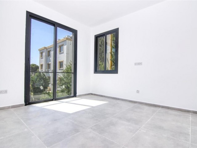 Luxury Apartment for Sale in the Center of Kyrenia ** 