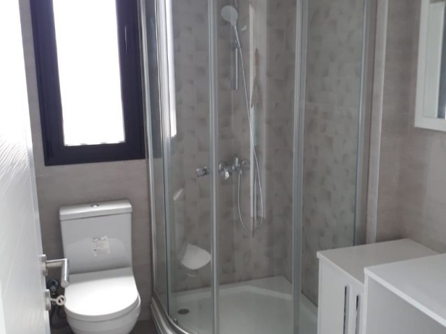 Girne Merkezde Penthouse lux daire