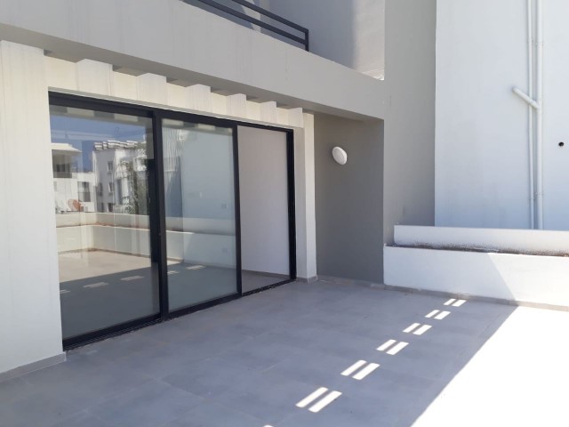 Penthouse lux apartment in the center of Kyrenia ** 