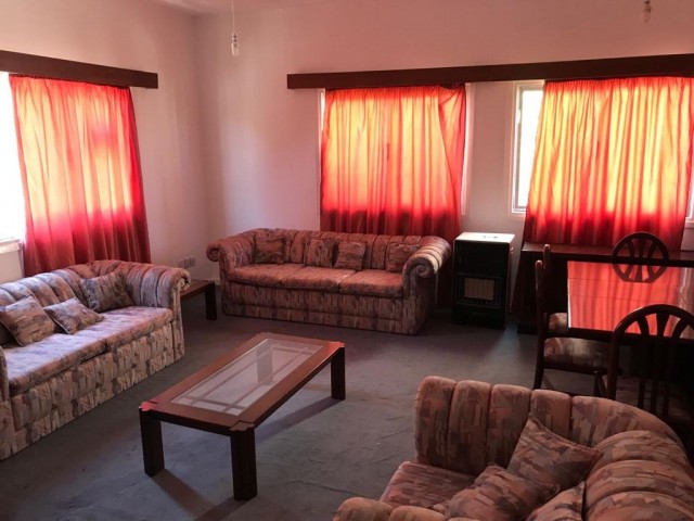 Flat To Rent in Marmara, Nicosia