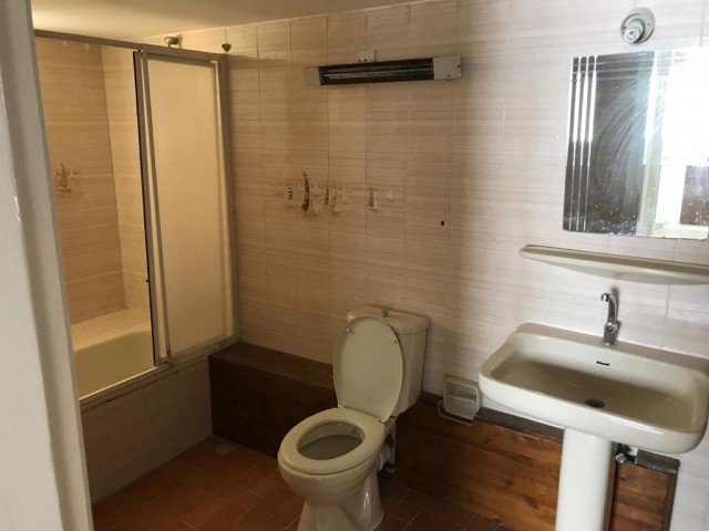 Flat To Rent in Marmara, Nicosia