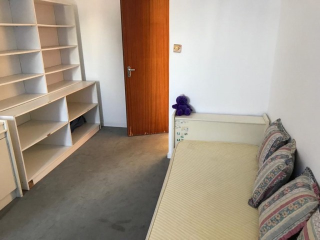 Flat To Rent in Marmara, Nicosia