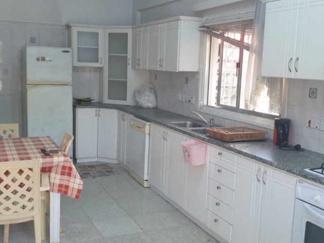 Flat To Rent in Göçmenköy, Nicosia