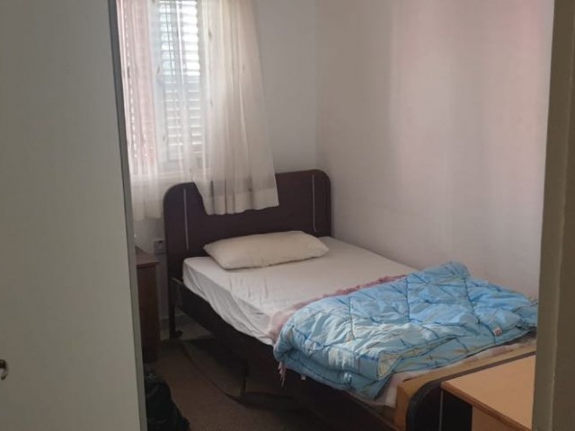 Flat To Rent in Göçmenköy, Nicosia