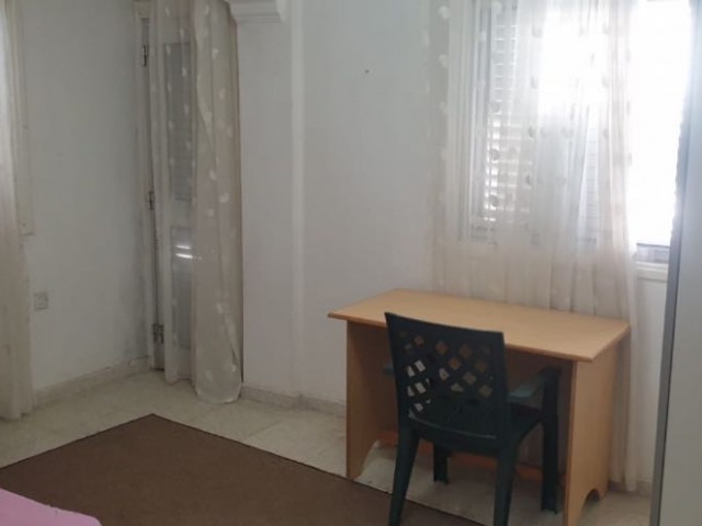 Flat To Rent in Göçmenköy, Nicosia