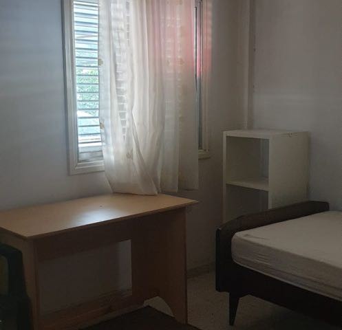 Flat To Rent in Göçmenköy, Nicosia