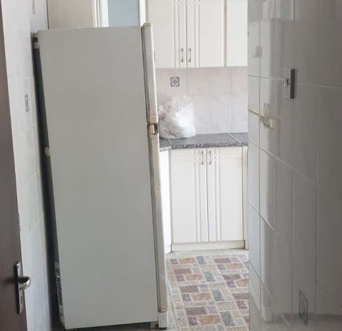 Flat To Rent in Göçmenköy, Nicosia