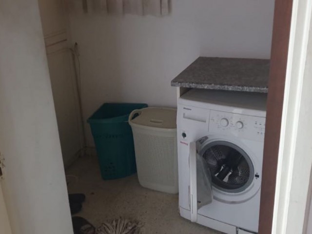 Flat To Rent in Göçmenköy, Nicosia