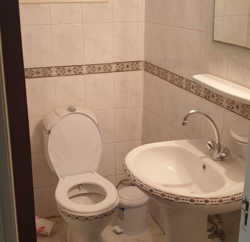 Flat To Rent in Göçmenköy, Nicosia