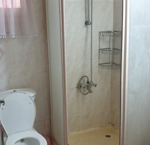 Flat To Rent in Göçmenköy, Nicosia