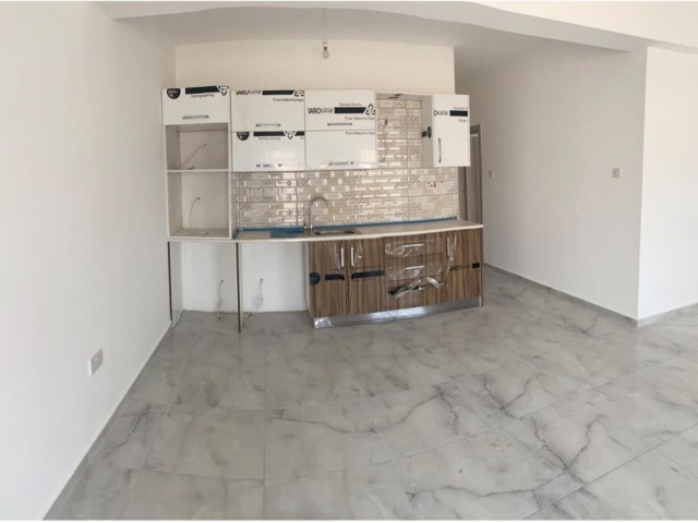 DİKMEN BÖLGESİNDE 2+1  SATILIK SIFIR  DAİRE