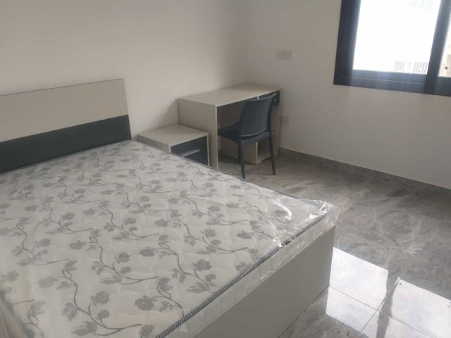 LEFKOŞA K.KAYMAKLI Bölgesinde 2+1 Full Eşyalı Kiralık Daire (3 AY PEŞİN)