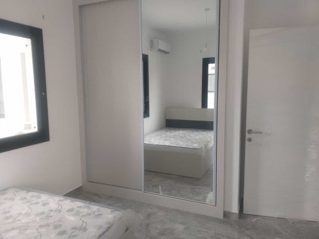 LEFKOŞA K.KAYMAKLI Bölgesinde 2+1 Full Eşyalı Kiralık Daire (3 AY PEŞİN)