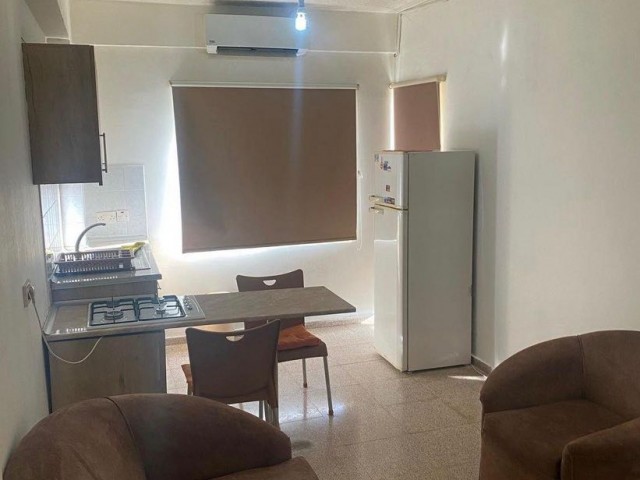 1+1 FULL ESYALI KIRALIK APARTMENT IN GÖÇMENKÖY DISTRICT ** 