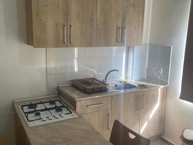 1+1 FULL ESYALI KIRALIK APARTMENT IN GÖÇMENKÖY DISTRICT ** 