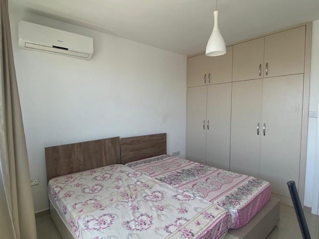 ORTAKÖY BÖLGESİNDE 2+1 FULL EŞYALI KİRALIK DAİRE (TL ÖDEME OLUR) 