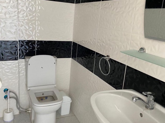 ORTAKÖY BÖLGESİNDE 2+1 FULL EŞYALI KİRALIK DAİRE (TL ÖDEME OLUR) 