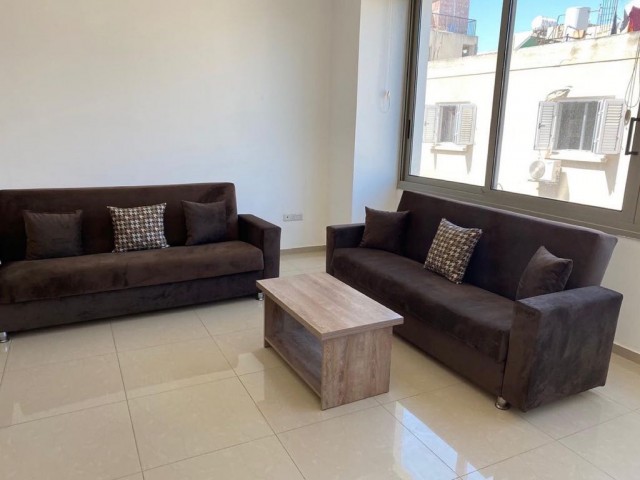 3+1 FULLY FURNISHED FLAT FOR RENT IN ORTAKÖY REGION (TL PAYMENT IS AVAILABLE) ** 