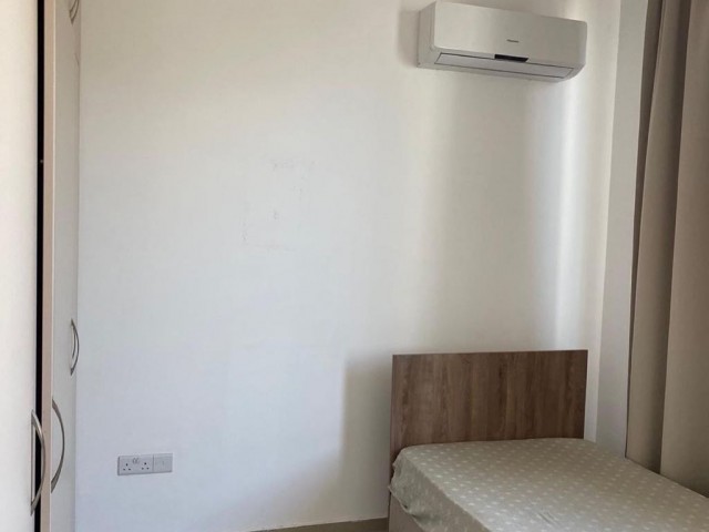 ORTAKÖY BÖLGESİNDE 3+1 FULL EŞYALI KİRALIK DAİRE (TL ÖDEME OLUR )