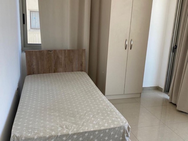 ORTAKÖY BÖLGESİNDE 3+1 FULL EŞYALI KİRALIK DAİRE (TL ÖDEME OLUR )