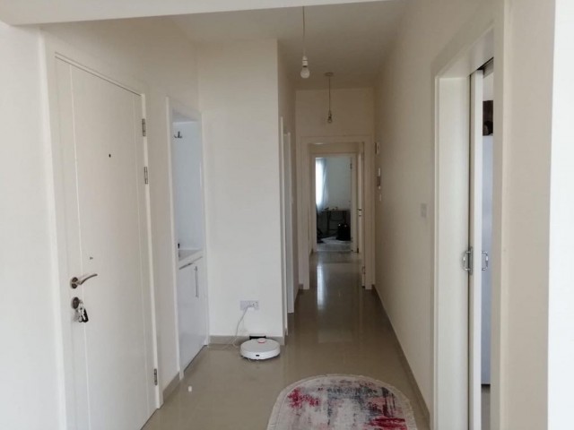 3+1 FULLY FURNISHED APARTMENT FOR RENT IN HAMITKOY DISTRICT ** 