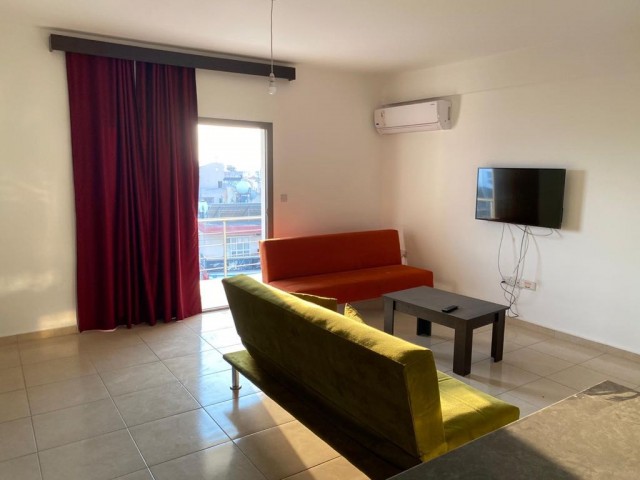 2+1 Fully Furnished Apartment for Rent in MITRE District (3 MONTHS) ** 