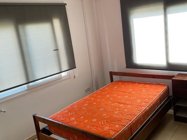 3+ 1 Fully Furnished Apartment for Rent in KIZILBASH Region (3 MONTHS IN ADVANCE) ** 