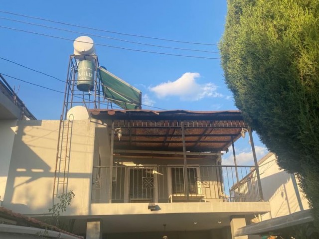 Flat For Sale in Değirmenlik, Nicosia