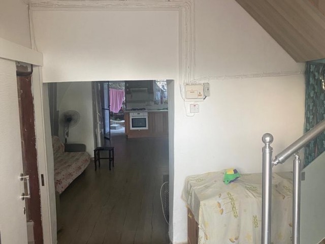 Flat For Sale in Değirmenlik, Nicosia