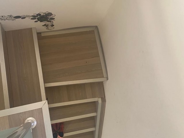 Flat For Sale in Değirmenlik, Nicosia