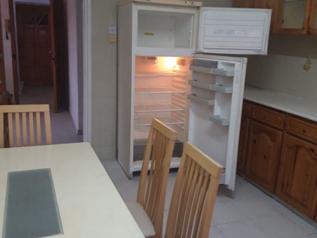 3 + 1 FULLY FURNISHED APARTMENT FOR RENT IN GÖNYELI REGION ** 