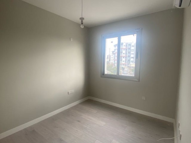 2+1 FLAT FOR SALE IN YENISEHIR REGION (FULL AIR CONDITIONED)