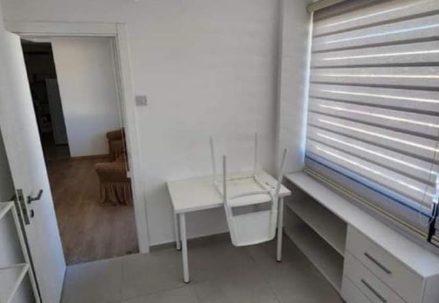 Flat To Rent in Göçmenköy, Nicosia