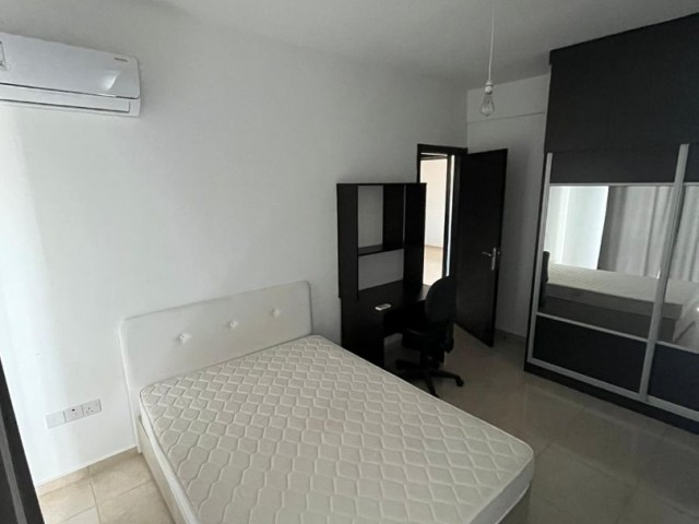 2+1 FULLY FURNISHED FLAT FOR RENT IN GÖNYELİ