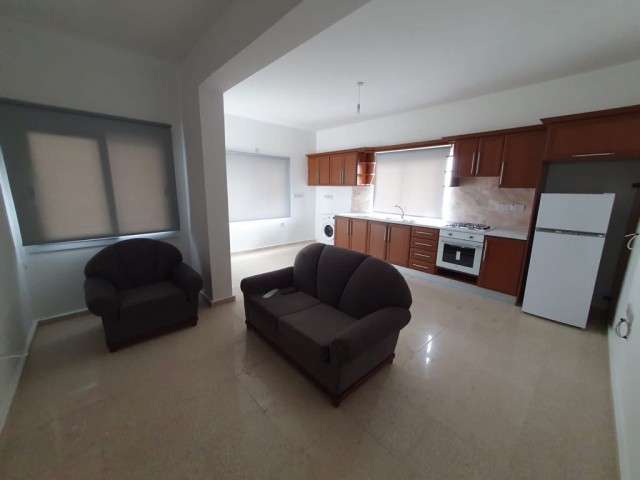 Flat To Rent in Gönyeli, Nicosia