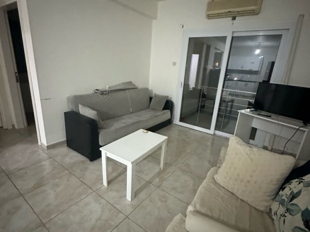 2+1 FULLY FURNISHED FLAT FOR RENT IN GÖÇMENKÖY AREA