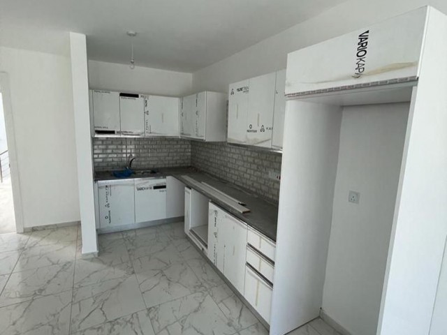 Flat For Sale in Gönyeli, Nicosia