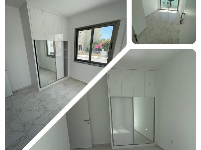 Flat For Sale in Gönyeli, Nicosia