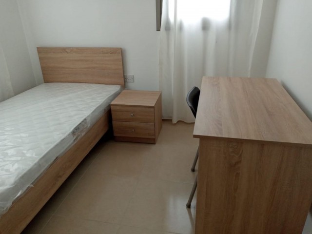 2+1 FURNISHED APARTMENT FOR RENT IN HAMİTKÖY REGION 