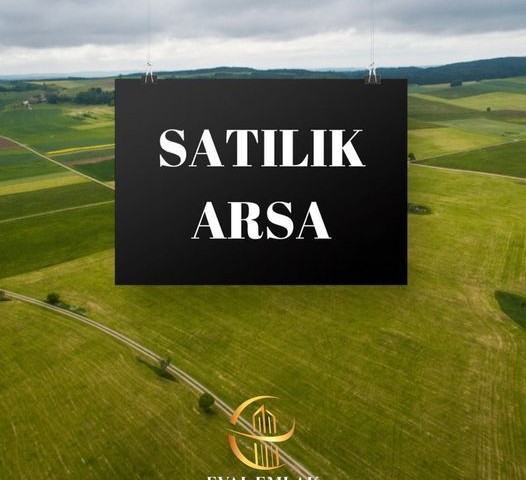 KARŞIYAKA BÖLGESİNDE SATILIK ARSA 