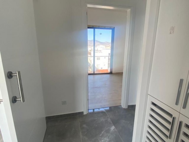 GÖNYELİ BÖLGESİNDE 2+1 JAKUZİLİ LUKS PENTHOUSE 