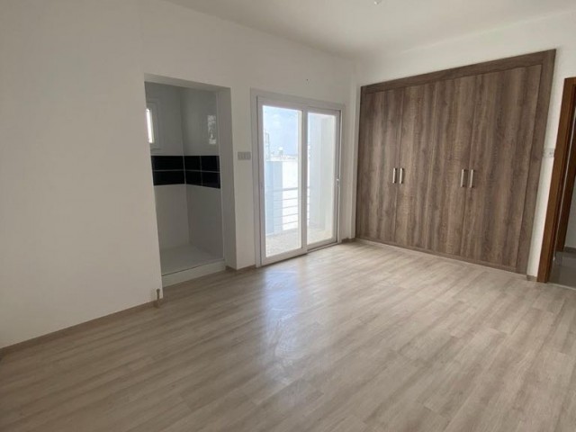 3+1 FLATS FOR SALE IN GÖNYELİ REGION