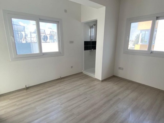 3+1 FLATS FOR SALE IN GÖNYELİ REGION