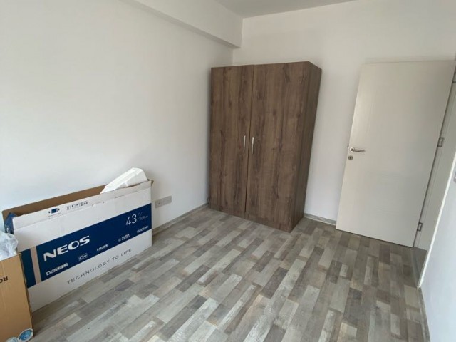 2+1 FLATS FOR SALE IN GÖNYELİ REGION