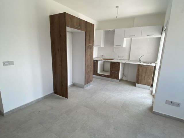 2+1 FLATS FOR SALE IN GÖNYELİ REGION