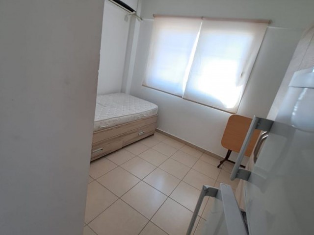 1+0 STUDIO FLAT IN GÖNYELİ REGION