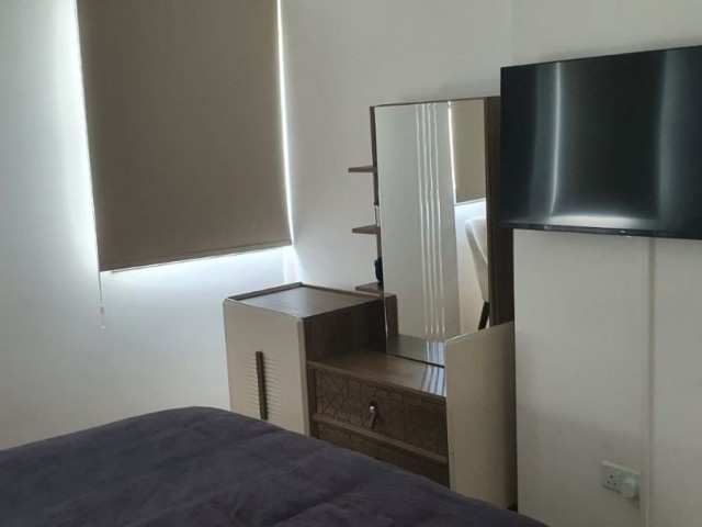 3+1 PENTHOUSE FLAT FOR SALE IN KÜÇÜK KAYMAKLI