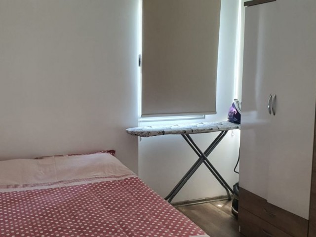 KÜÇÜK KAYMAKLI BÖLGESİNDE SATILIK 3+1 PENTHOUSE DAİRE